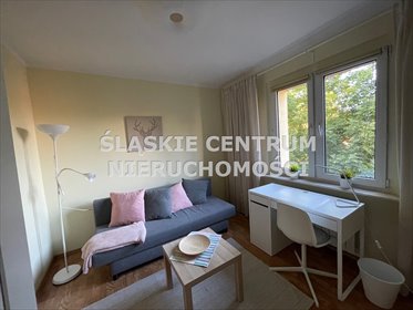 mieszkanie na wynajem 50m2 mieszkanie Katowice, Ligota, Piotrowicka