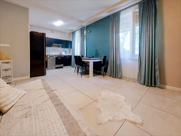 Mieszkanie 29,8 m² w Krakowie (Nowa Huta, Os. Szkolne) mieszkanie Kraków, Nowa Huta, Osiedle Szkolne