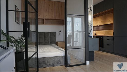 mieszkanie na sprzedaż 34m2 mieszkanie Warszawa, Praga-Północ, Wileńska