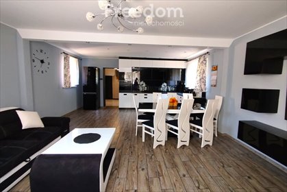 dom na sprzedaż 130m2 dom Bocian