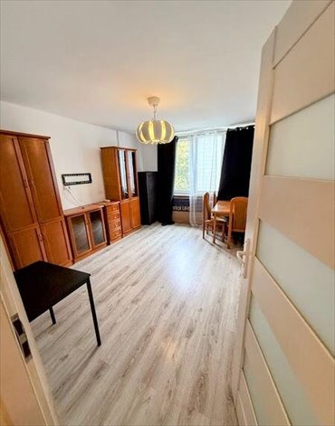Dwupokojowe mieszkanie 37,93 m2 z zielonym otoczeniem mieszkanie Warszawa, Mokotów, Okęcka
