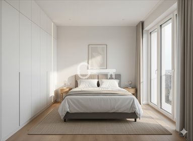 Polecam nowoczesne 2-pokojowe mieszkanie 39,91 m² w Krakowie mieszkanie Kraków, Prądnik Biały, Eliasza Radzikowskiego