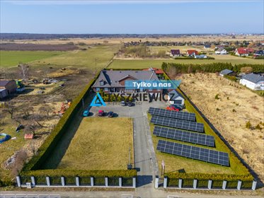 lokal użytkowy na sprzedaż 500m2 lokal użytkowy Darłowo, Adama Mickiewicza