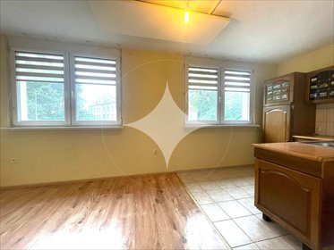 mieszkanie na sprzedaż 43m2 mieszkanie Szczytnica