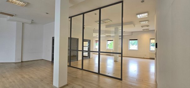 lokal użytkowy na wynajem 206m2 lokal użytkowy Rybnik, Prosta