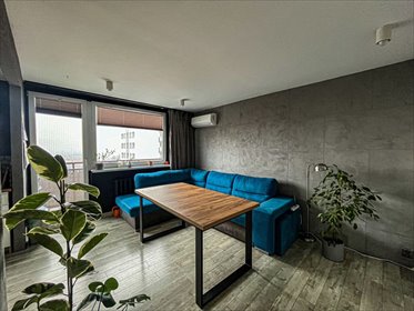 mieszkanie na sprzedaż 51m2 mieszkanie Mysłowice