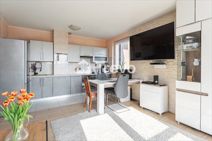 Mieszkanie dwupokojowe na sprzedaż Gdańsk, Orunia Górna, Olimpijska 44m2 Foto 3