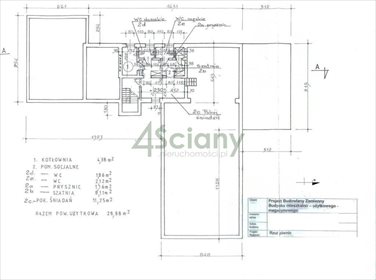 Magazyn na sprzedaż Dziekanów Leśny 395m2 Foto 2