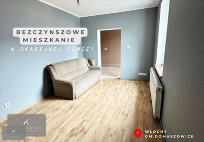 Sprzedam mieszkanie bezczynszowe 37 m² w Włochach mieszkanie Włochy