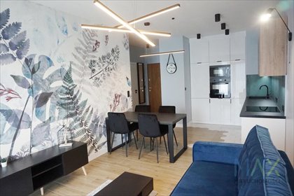 mieszkanie na wynajem 43m2 mieszkanie Katowice, Brynów, Rzepakowa