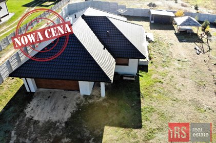 dom na sprzedaż 140m2 dom Dziadowice-Folwark