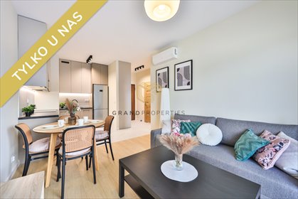 mieszkanie na wynajem 38m2 mieszkanie Warszawa, Mokotów, Wołoska