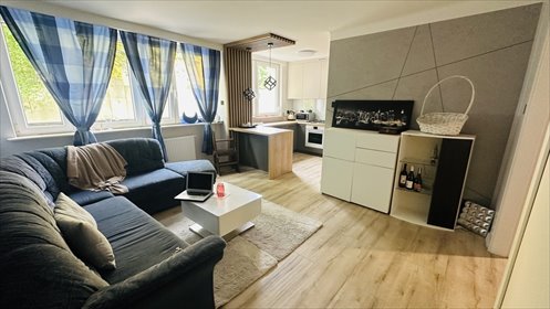 mieszkanie na sprzedaż 45m2 mieszkanie Radom, gen. Leopolda Okulickiego