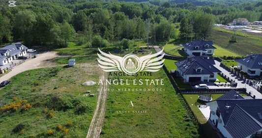 działka na sprzedaż 450m2 działka Szczecin