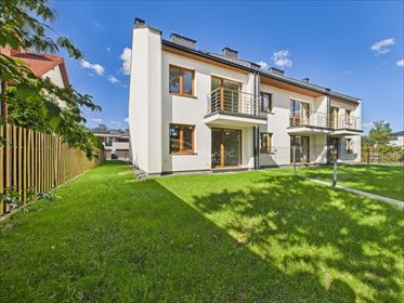 mieszkanie na sprzedaż 55m2 mieszkanie Marki