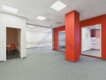 Tanie biuro 340 m² na Mokotowie, wysokie 4,2 m polecam lokal użytkowy Warszawa, Mokotów, Aleja gen. Władysława Sikorskiego