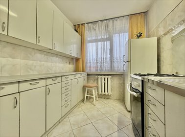 Mieszkanie 43 m² z balkonem w Łodzi - polecam mieszkanie Łódź, Polesie, Karolew, Wioślarska