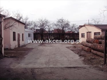 magazyn na sprzedaż 940m2 magazyn Piaseczno, Centrum