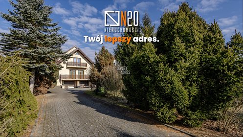 dom na sprzedaż 290m2 dom Kraków, Prądnik Biały, Tonie, Łokietka - okolice