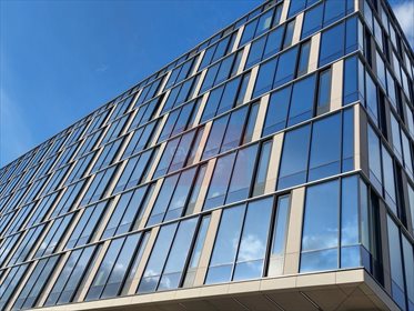 Zapraszam do wynajmu 1713 m² biura w nowoczesnym budynku w Śródmieściu lokal użytkowy Warszawa, Śródmieście, Śródmieście