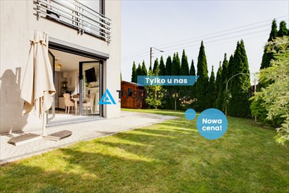 mieszkanie na sprzedaż 46m2 mieszkanie Reda, Długa