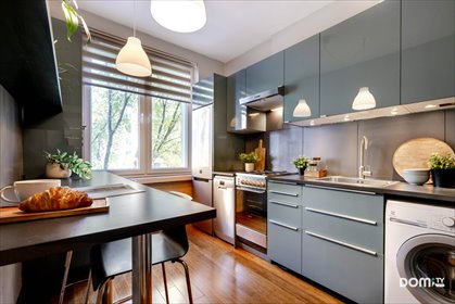mieszkanie na sprzedaż 52m2 mieszkanie Wrocław, Stare Miasto, Tęczowa