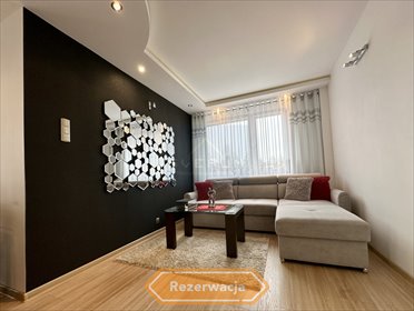 mieszkanie na sprzedaż 47m2 mieszkanie Częstochowa, Raków
