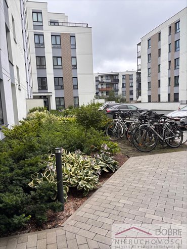 mieszkanie na sprzedaż 50m2 mieszkanie Warszawa, Ochota, Budki Szczęśliwickie