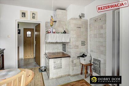 Urokliwy dom na Podlasiu z ogrodem i garażem dom Malec