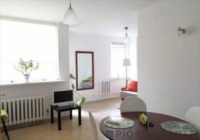 Polecam 2-pokojowe mieszkanie 42,9 m² z balkonem w Ursusie mieszkanie Warszawa, Ursus, Tomcia Palucha