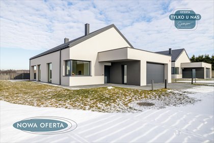 dom na sprzedaż 208m2 dom Majówka