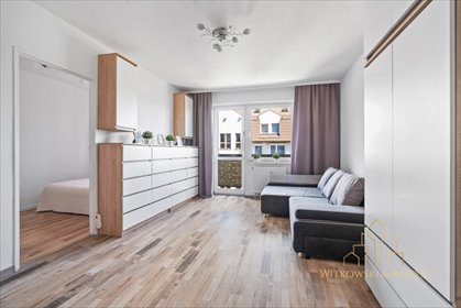 mieszkanie na sprzedaż 40m2 mieszkanie Marki, Kosynierów