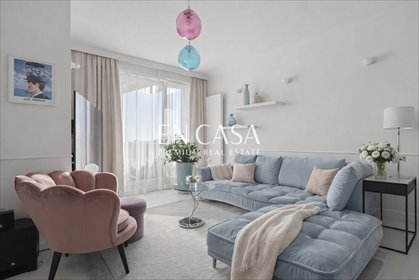 mieszkanie na sprzedaż 63m2 mieszkanie Warszawa, Wola, Fort Wola