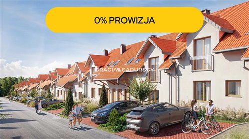 mieszkanie na sprzedaż 66m2 mieszkanie Wieliczka