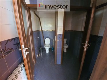 Lokal użytkowy na sprzedaż Leśna Podlaska, Bialska 229m2 Foto 7