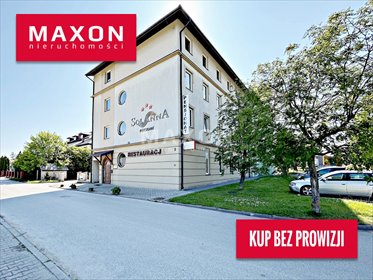 Wyjątkowy obiekt usługowy 625 m² w centrum Solec-Zdroju lokal użytkowy Solec-Zdrój, ul. Targowa