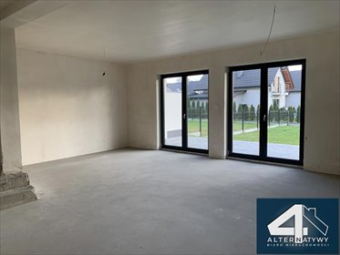 dom na sprzedaż 131m2 dom Rybna