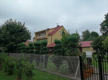 dom na sprzedaż 100m2 dom Rzeszów, SŁOCINA