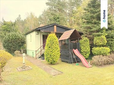 działka na sprzedaż 396m2 działka Drzewce, Ogrodowa