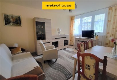 3-pokojowe mieszkanie 52 m² w centrum Łodzi. mieszkanie Łódź, Górna, Broniewskiego