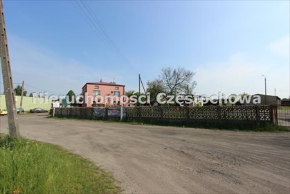 Działka inna pod dzierżawę Puszczew 9 921m2 Foto 2