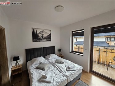 Lokal użytkowy na sprzedaż Zakopane, Jaszczurówka 91m2 Foto 6