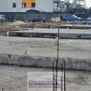 działka na sprzedaż 1900m2 działka Piaseczno