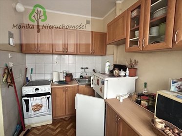 mieszkanie na sprzedaż 30m2 mieszkanie Tczew, Wojska Polskiego