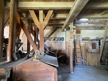 Lokal użytkowy na sprzedaż Bodzentyn 200m2 Foto 7