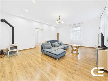 mieszkanie na sprzedaż 87m2 mieszkanie Bierutów, Kolejowa