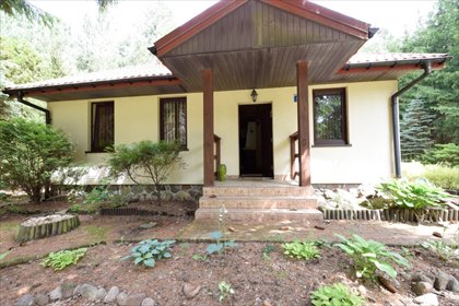 dom na sprzedaż 68m2 dom Krajęczyn