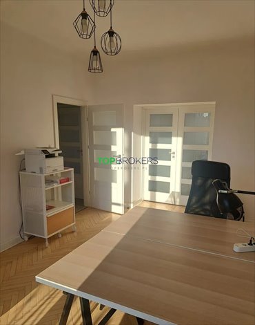 mieszkanie na wynajem 88m2 mieszkanie Warszawa, Śródmieście Południowe, Marszałkowska