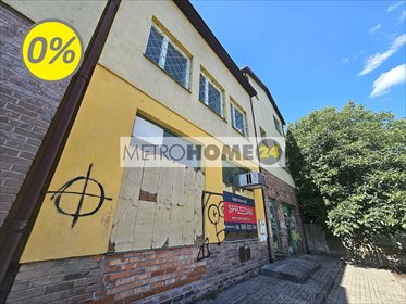 Polecam przestronny lokal usługowy 278 m² z potencjałem adaptacji lokal użytkowy Piaseczno