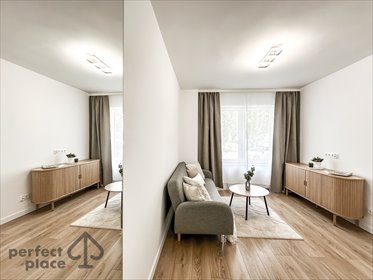 Polecam 2-pokojowe mieszkanie 38 m² po remoncie w Starym Mieście mieszkanie Wrocław, Stare Miasto, Słubicka